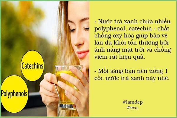 nhung thuc pham giup ban lao hoa nguoc, cang an nhieu da cang cang bong nhu gai 18 - 7