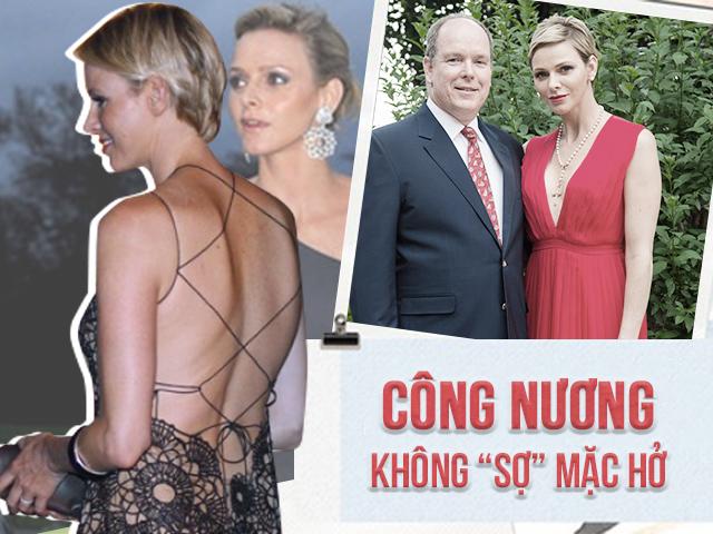 Cựu VĐV bơi lội đổi đời thành Công nương, 40 tuổi vẫn không ngại ngần mặc bạo nhất Hoàng gia