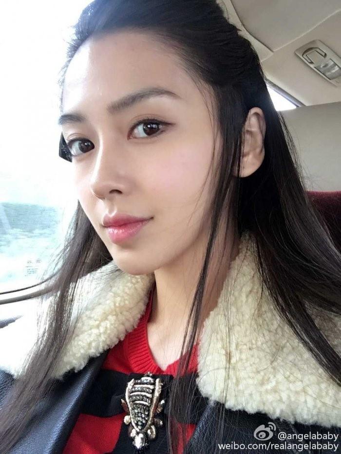 angela baby - duong mich: tuyet chieu giu dang, cham da cua hai ba me van nguoi me - 4
