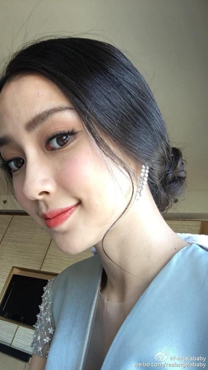 angela baby - duong mich: tuyet chieu giu dang, cham da cua hai ba me van nguoi me - 3