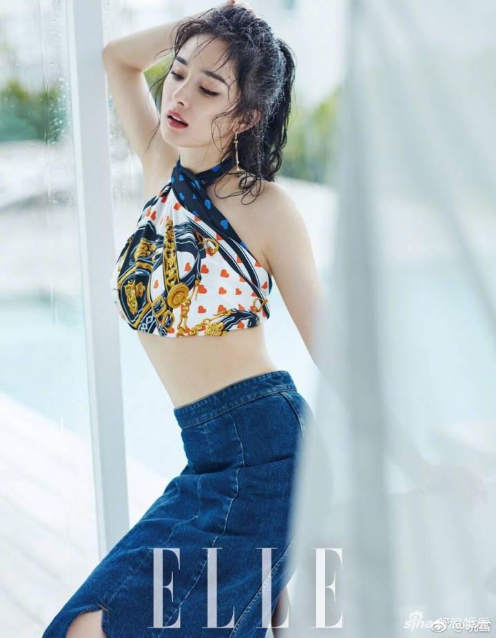 angela baby - duong mich: tuyet chieu giu dang, cham da cua hai ba me van nguoi me - 12