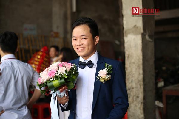 can canh dam cuoi co “1-0-2” cua co dau 62 tuoi lay chong 26 tuoi o cao bang - 1