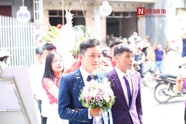 can canh dam cuoi co “1-0-2” cua co dau 62 tuoi lay chong 26 tuoi o cao bang - 3