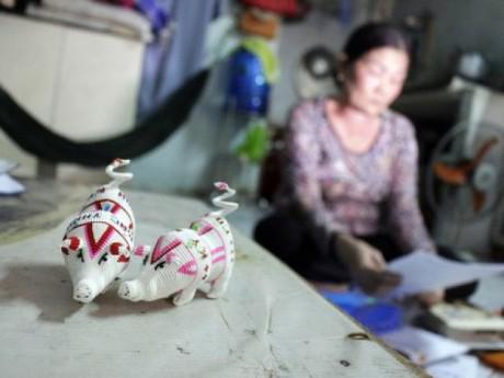 Thảm sát 6 người ở Bình Phước: Tiêm thuốc độc tử hình Vũ Văn Tiến