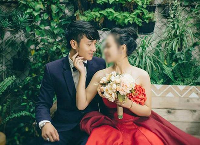 hon nhan bat hanh cua “hot girl” 17 tuoi voi nguoi chong vu phu - 1