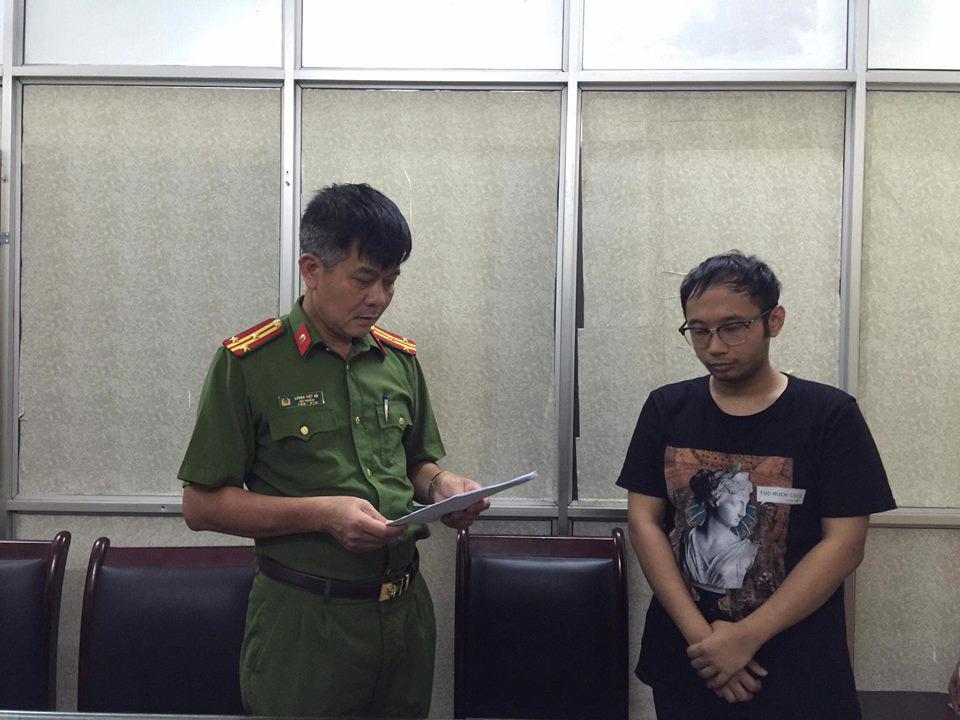 7 nguoi chet tai le hoi am nhac: tai sao tam giu giam doc cong ty to chuc su kien? - 1