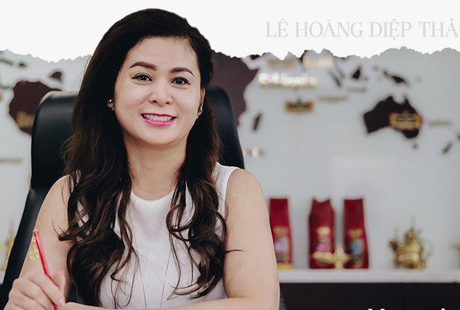 ba le hoang diep thao: toi khong nghi 'thang kien' anh vu - 1