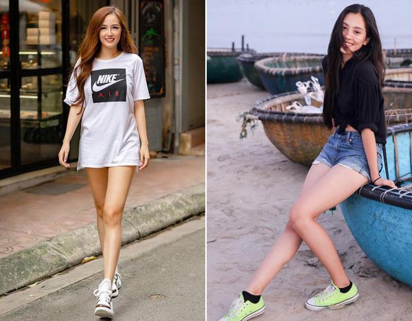 het bi noi song sinh voi hoang my, tieu vy lai nhan xet la giong het mai phuong thuy - 7