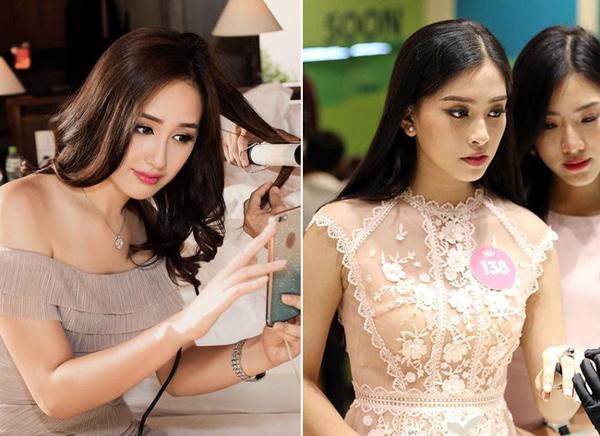 het bi noi song sinh voi hoang my, tieu vy lai nhan xet la giong het mai phuong thuy - 8