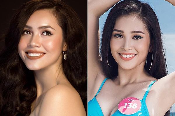 het bi noi song sinh voi hoang my, tieu vy lai nhan xet la giong het mai phuong thuy - 10