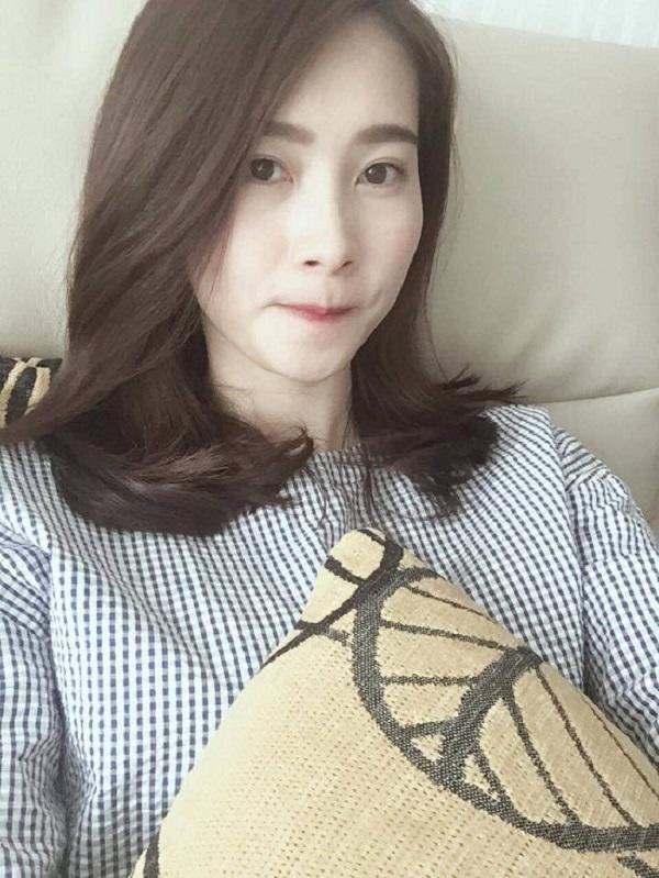khi got bo het son phan, ai moi thuc su la hoa hau cua cac hoa hau? - 10