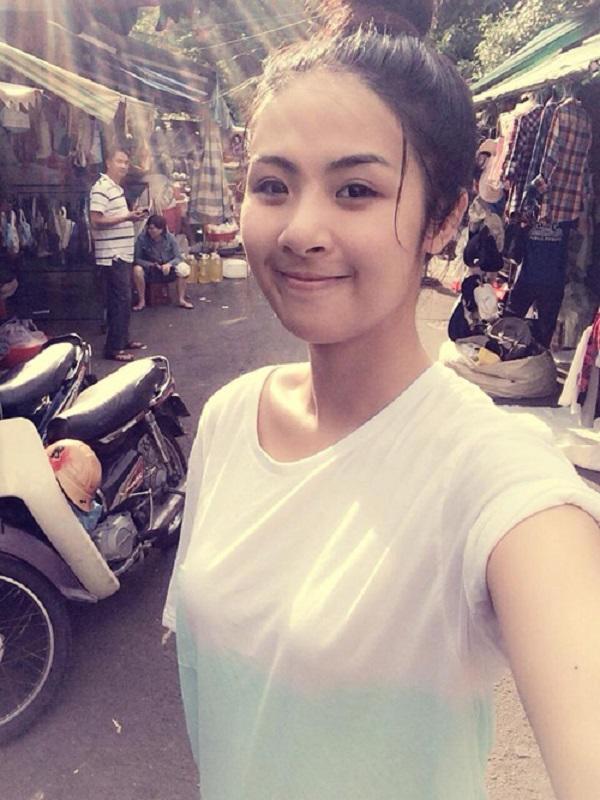 khi got bo het son phan, ai moi thuc su la hoa hau cua cac hoa hau? - 13