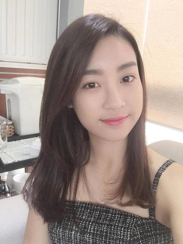khi got bo het son phan, ai moi thuc su la hoa hau cua cac hoa hau? - 5