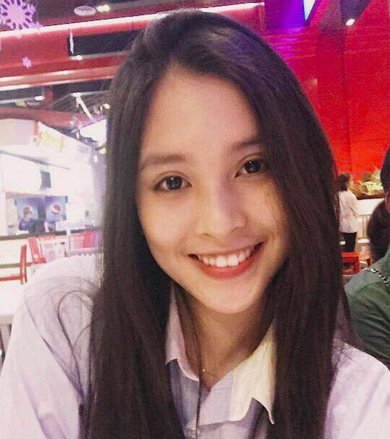khi got bo het son phan, ai moi thuc su la hoa hau cua cac hoa hau? - 3