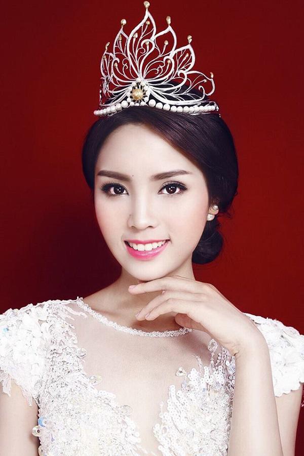 khi got bo het son phan, ai moi thuc su la hoa hau cua cac hoa hau? - 7