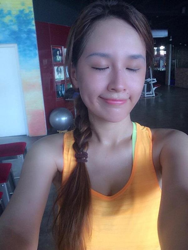 khi got bo het son phan, ai moi thuc su la hoa hau cua cac hoa hau? - 18