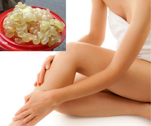 rung se khong con ram nua voi 5 cong thuc wax long hieu qua tai nha khong can di spa - 3