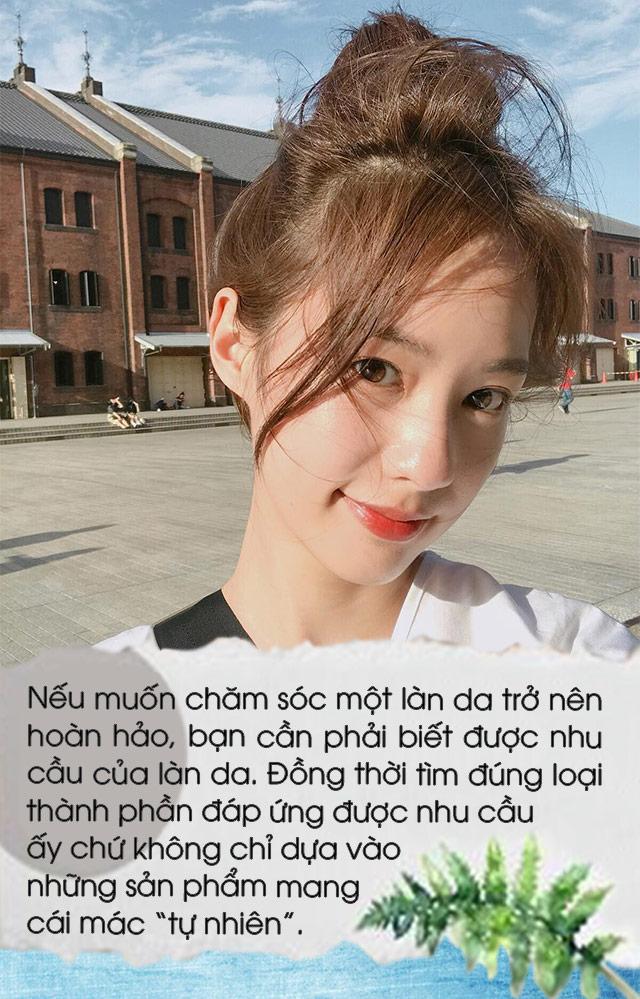 chon mua my pham: dung tin vao 3 manh khoe nay neu khong muon mac sai lam! - 3