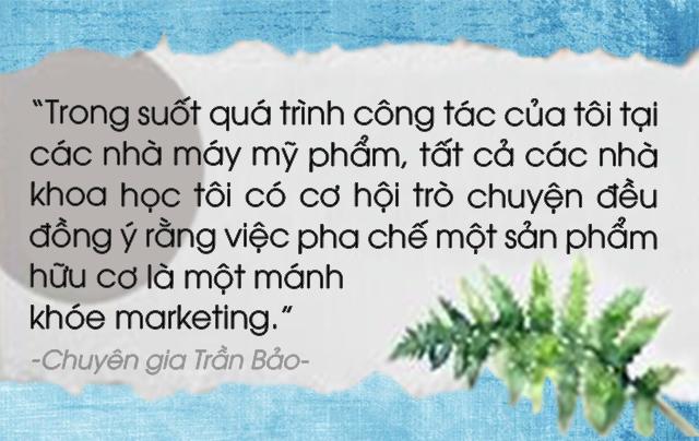 chon mua my pham: dung tin vao 3 manh khoe nay neu khong muon mac sai lam! - 5