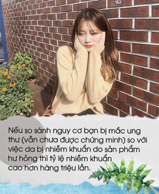 chon mua my pham: dung tin vao 3 manh khoe nay neu khong muon mac sai lam! - 8