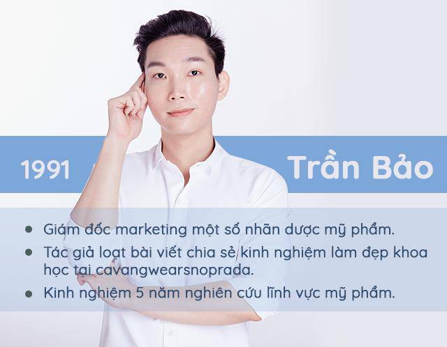 chon mua my pham: dung tin vao 3 manh khoe nay neu khong muon mac sai lam! - 1