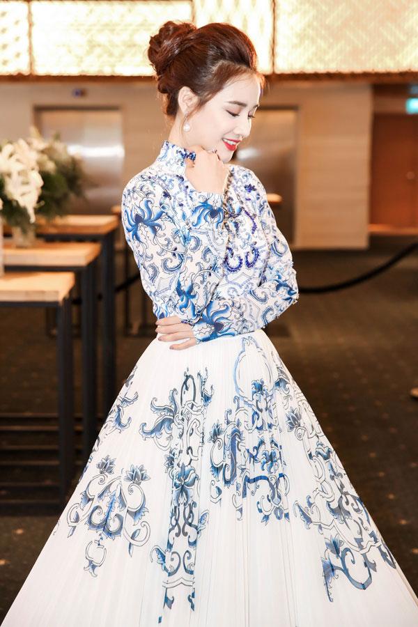 ngay cuoi chi can dung mac 3 loi nay, nhan sac nha phuong se chuan khong can chinh! - 8