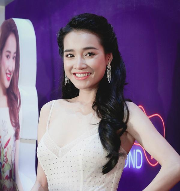 ngay cuoi chi can dung mac 3 loi nay, nhan sac nha phuong se chuan khong can chinh! - 3