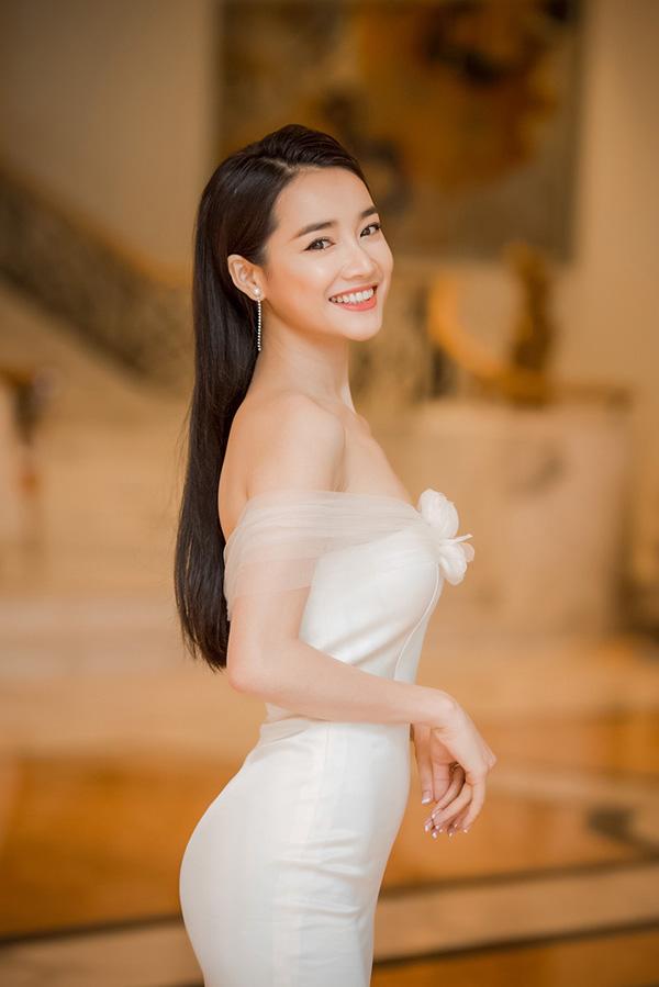 ngay cuoi chi can dung mac 3 loi nay, nhan sac nha phuong se chuan khong can chinh! - 6