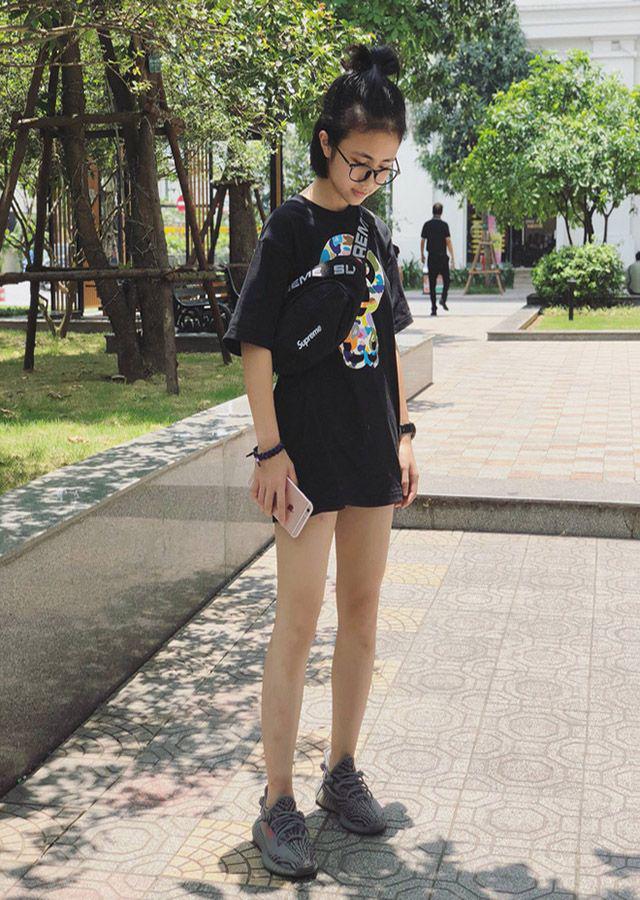 voi nhan sac the nay, chang bao lau nua em gai 2k cua tu anh cung chiem song showbiz thoi - 6