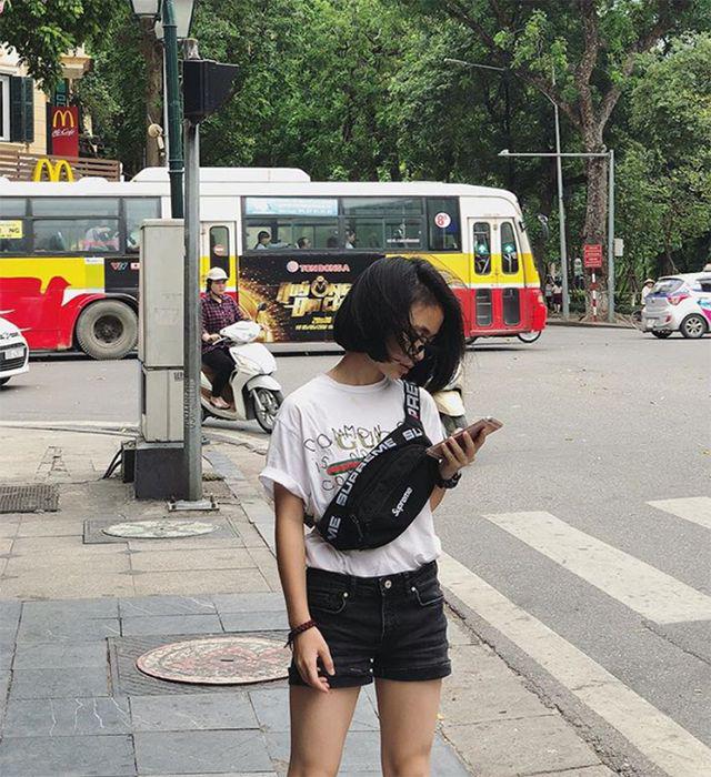 voi nhan sac the nay, chang bao lau nua em gai 2k cua tu anh cung chiem song showbiz thoi - 11