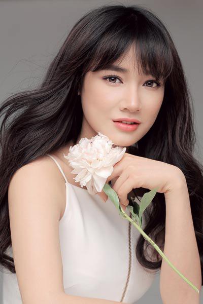 ngay cuoi chi can dung mac 3 loi nay, nhan sac nha phuong se chuan khong can chinh! - 1