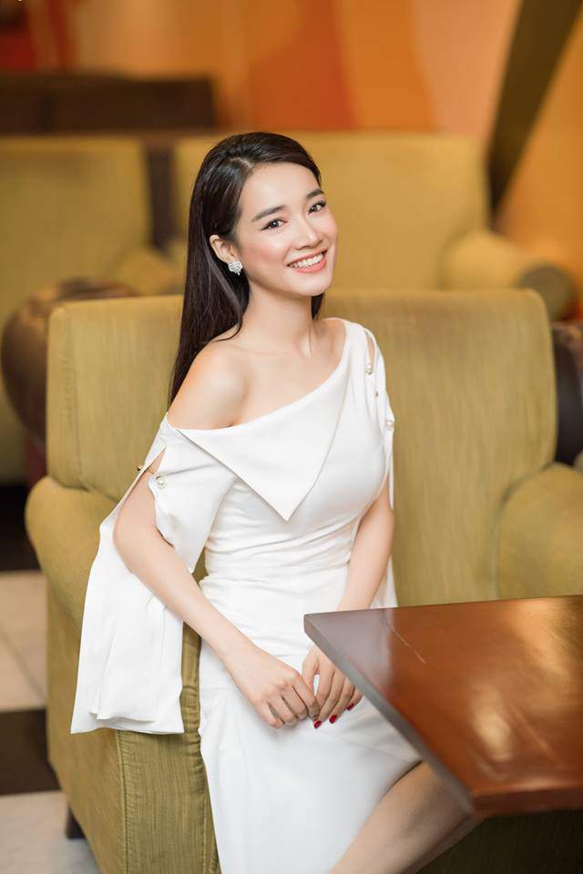 ngay cuoi chi can dung mac 3 loi nay, nhan sac nha phuong se chuan khong can chinh! - 2
