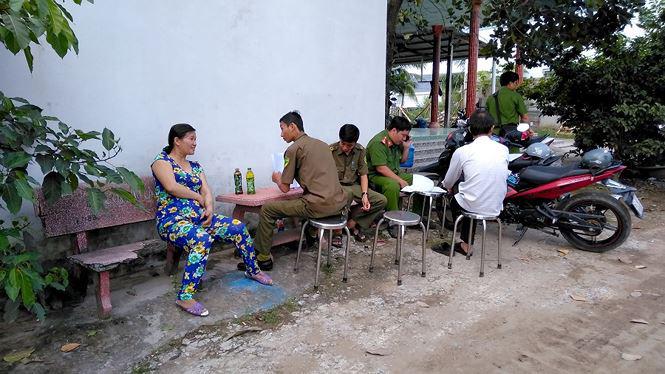 ta hoa phat hien nguoi dan ong tu vong trong can phong tro khoa trai cua - 2