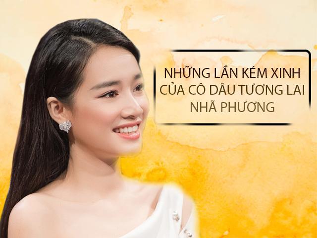 Ngày cưới chỉ cần đừng mắc 3 lỗi này, nhan sắc Nhã Phương sẽ chuẩn không cần chỉnh!