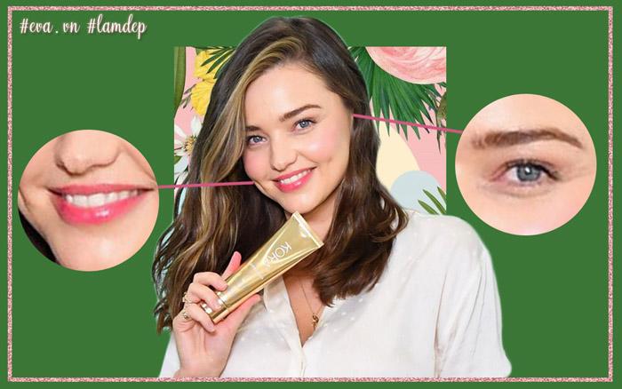 cung kieu toc don gian tu nhien, ha tang xinh dep man ma, bao thy "cung do" kho nhan ra - 12