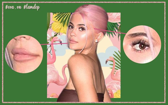 cung kieu toc don gian tu nhien, ha tang xinh dep man ma, bao thy "cung do" kho nhan ra - 13