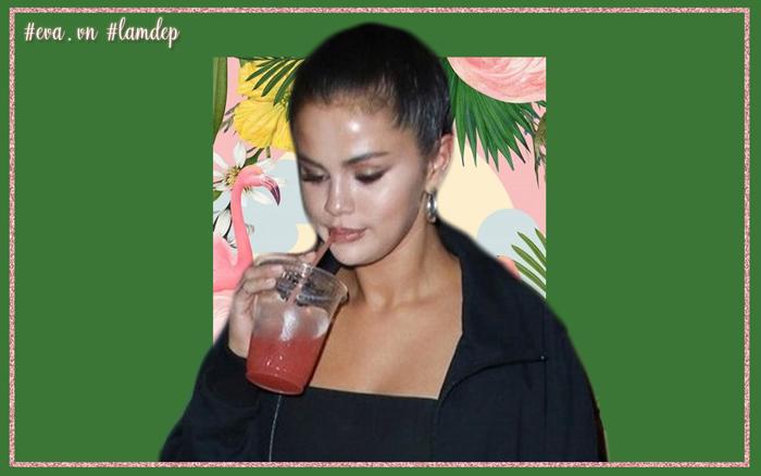 cung kieu toc don gian tu nhien, ha tang xinh dep man ma, bao thy "cung do" kho nhan ra - 17