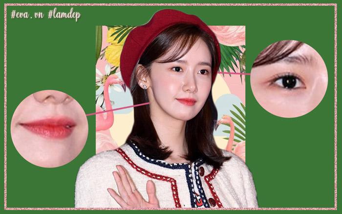 cung kieu toc don gian tu nhien, ha tang xinh dep man ma, bao thy "cung do" kho nhan ra - 10