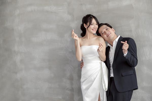 khac voi dang thu thao, tu anh, nha phuong chon kieu toc nay trong bo anh cuoi - 7