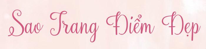 cung kieu toc don gian tu nhien, ha tang xinh dep man ma, bao thy "cung do" kho nhan ra - 1