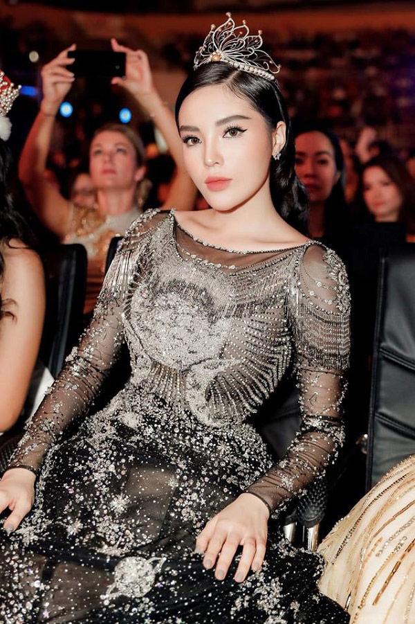 khong con nghi ngo gi, day la 3 "ngoi nha" so huu nhieu nhan sac hoa hau nhat viet nam - 3