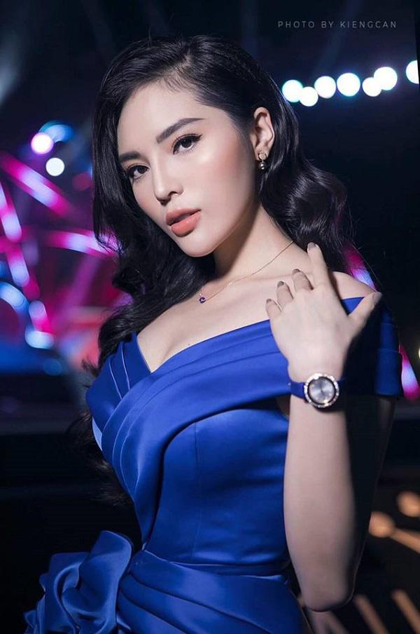 khong con nghi ngo gi, day la 3 "ngoi nha" so huu nhieu nhan sac hoa hau nhat viet nam - 4