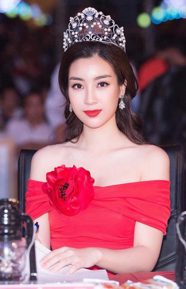 khong con nghi ngo gi, day la 3 "ngoi nha" so huu nhieu nhan sac hoa hau nhat viet nam - 6