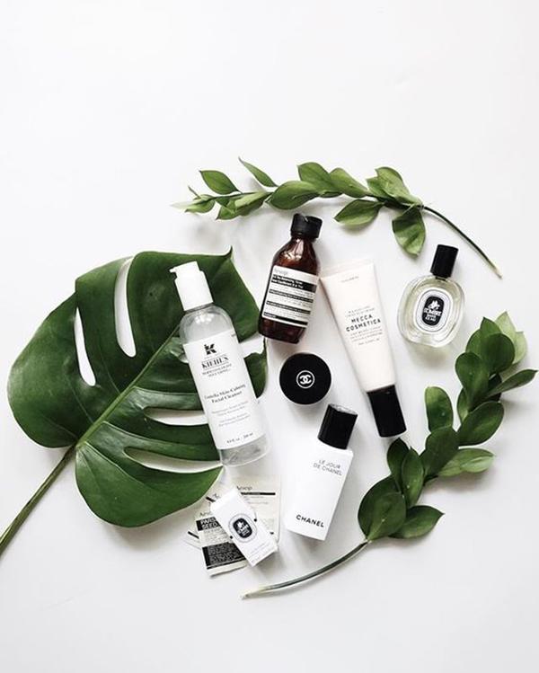 da se dep khong ti vet neu ban biet tuan thu 4 quy tac cham soc nay - 2