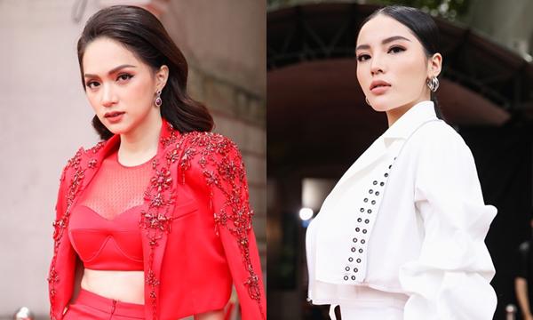 5 nguoi dep viet chung minh kieu toc sai mot ly, nhan sac di mot dam - 1