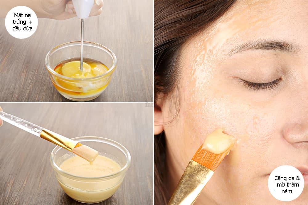 cach lam mat na dau dua chong lao hoa hieu qua khong thua gi my pham dat tien - 7