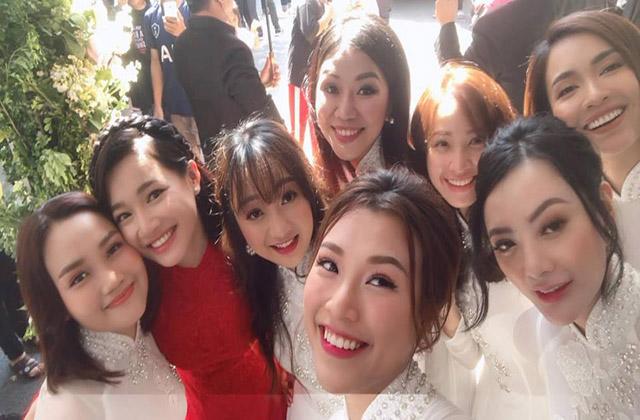 nhan sac ke 8 lang nguoi nua can cua lan khue va nha phuong ngay ve nha chong - 8