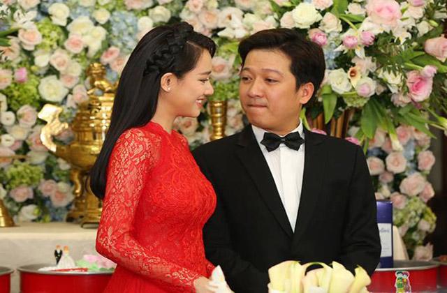 nhan sac ke 8 lang nguoi nua can cua lan khue va nha phuong ngay ve nha chong - 1