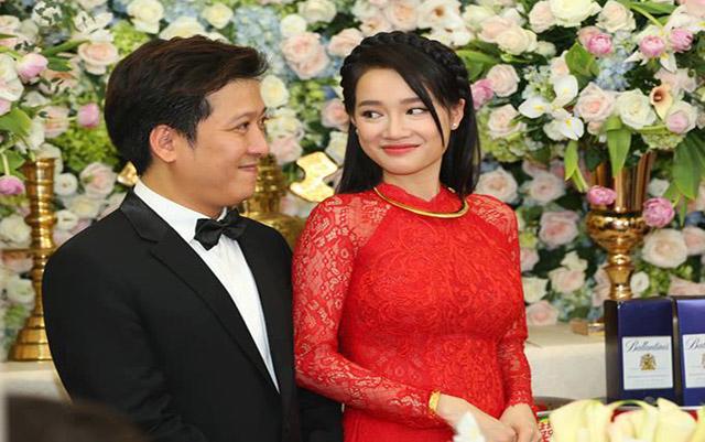 nhan sac ke 8 lang nguoi nua can cua lan khue va nha phuong ngay ve nha chong - 2