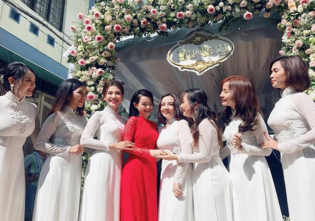 nhan sac ke 8 lang nguoi nua can cua lan khue va nha phuong ngay ve nha chong - 6